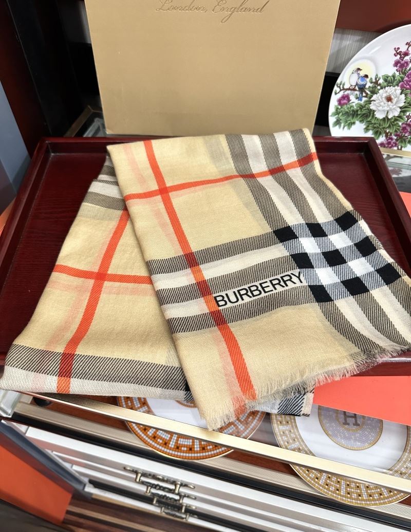 Burberry Scarf